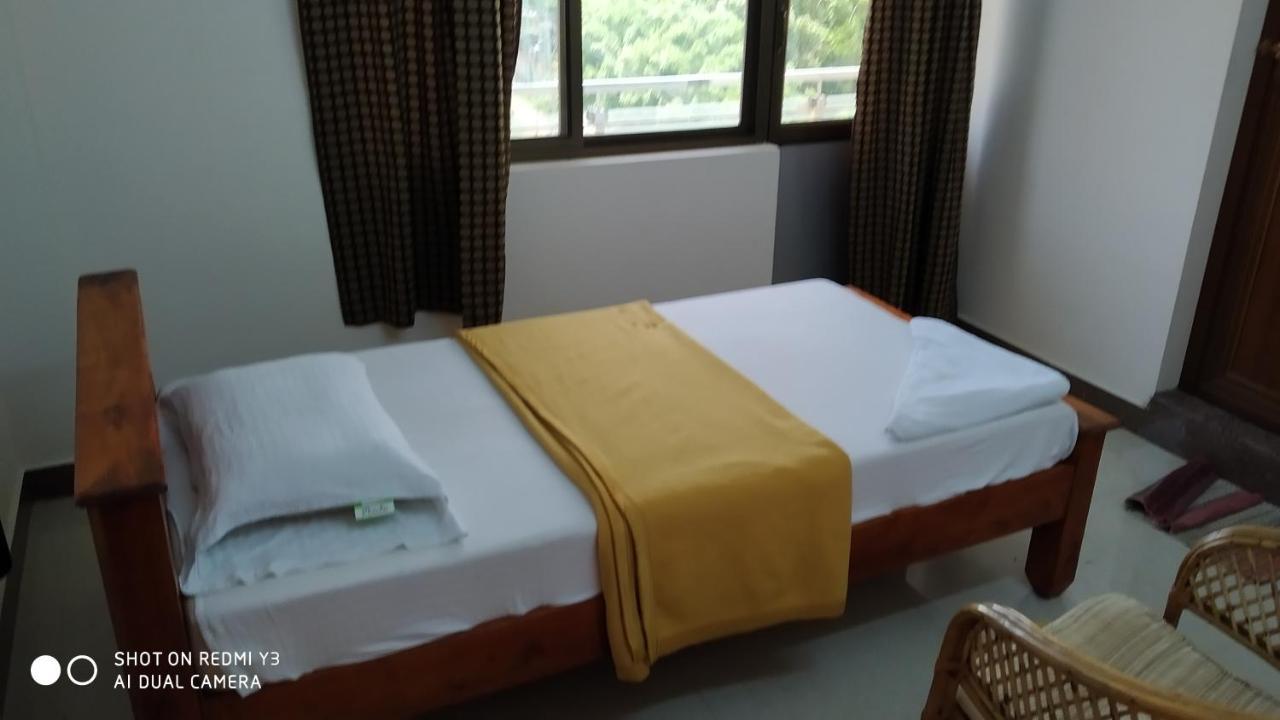 Siva Giri Homes Tiruvannāmalai Extérieur photo